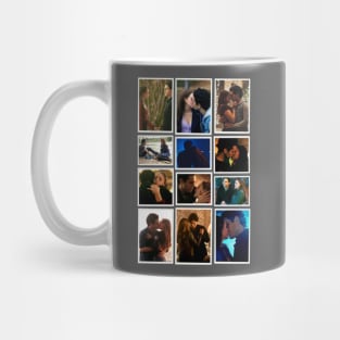 Hope and Landon | Legacies Mug